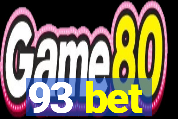 93 bet